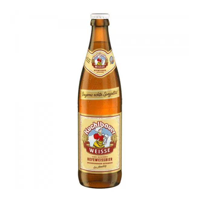 BIA KUCHLBAUER WEISSE