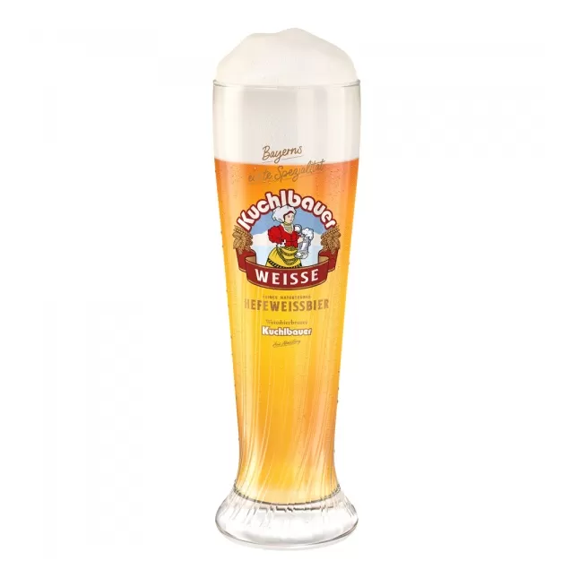 BIA KUCHLBAUER WEISSE
