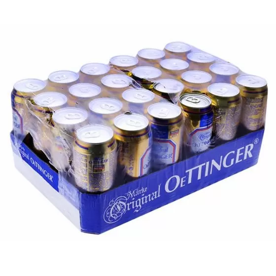 BIA OETTINGER EXPORT