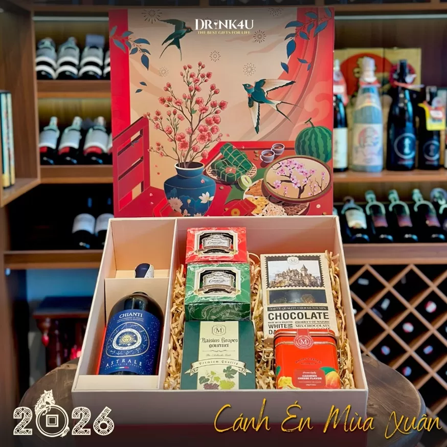 CÁNH ÉN MÙA XUÂN 1