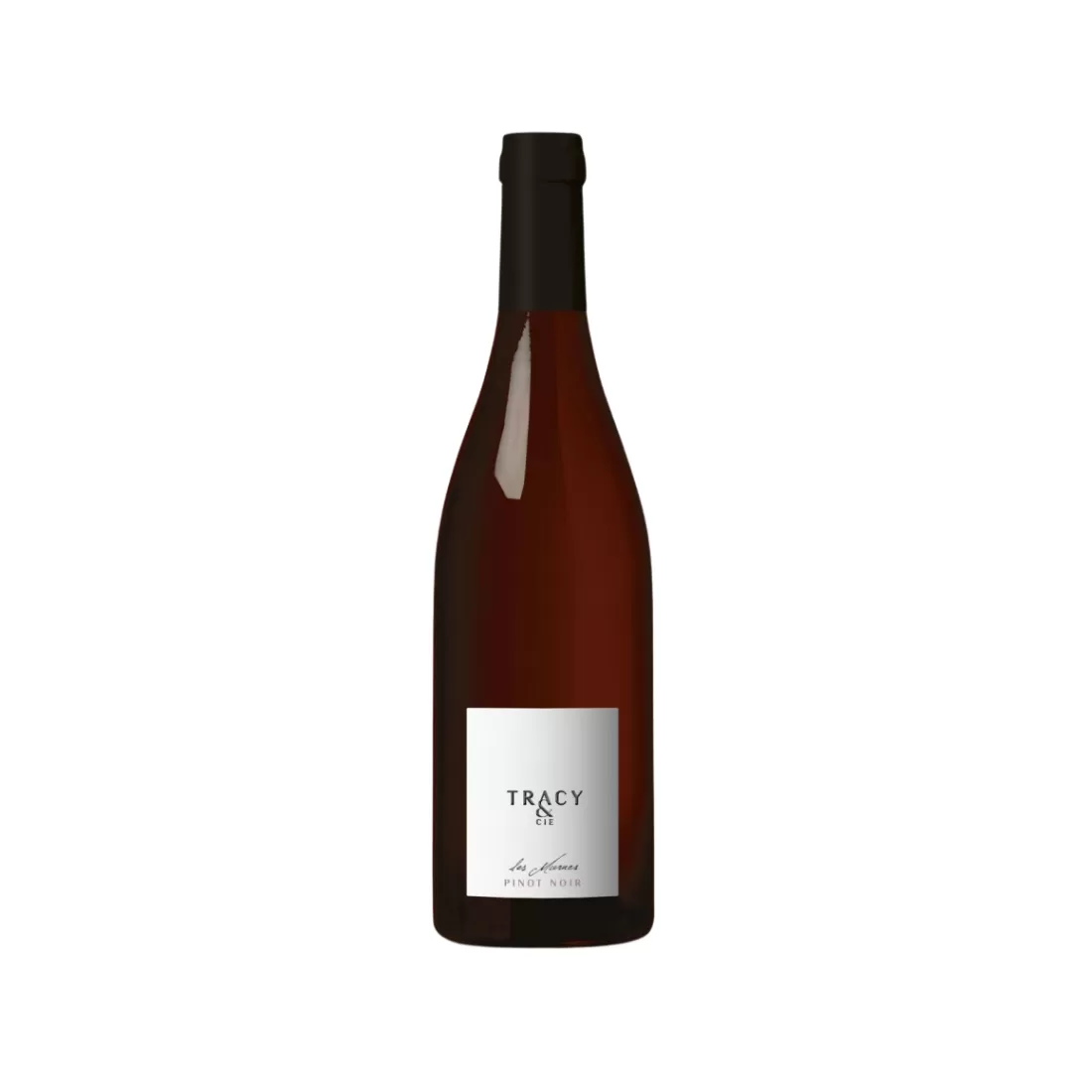 RƯỢU VANG PHÁP TRACY & CIE LES MARNES PINOT NOIR - IGP VAL DE LOIRE