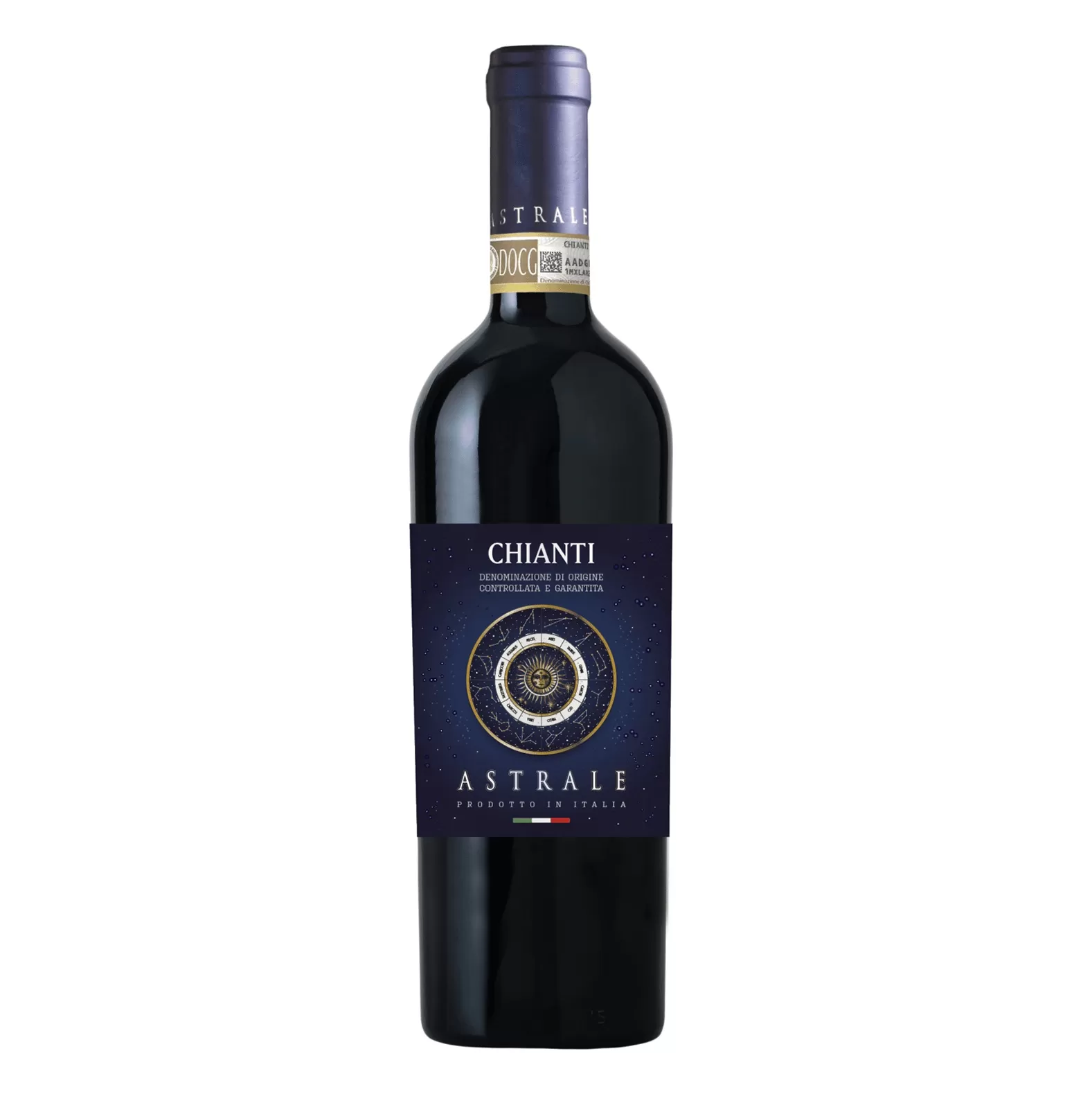 RƯỢU VANG Ý ASTRALE CHIANTI