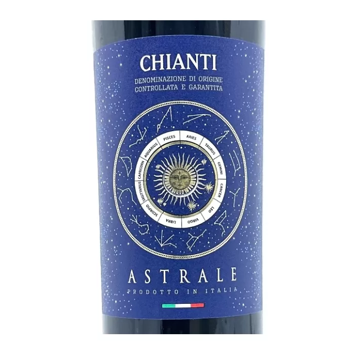 RƯỢU VANG Ý ASTRALE CHIANTI