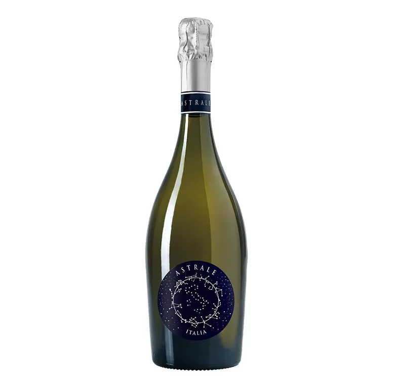 RƯỢU VANG Ý ASTRALE SPUMANTE EXTRA DRY