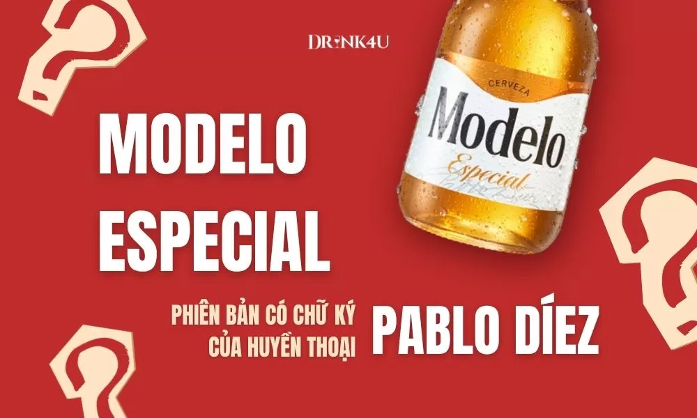 BIA MODELO ESPECIAL: HÀNH TRÌNH KHÁM PHÁ PHIÊN BẢN CÓ CHỮ KÝ CỦA HUYỀN THOẠI PABLO DÍEZ