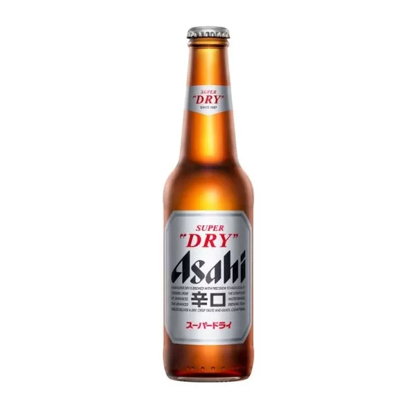 BIA ASAHI CHAI