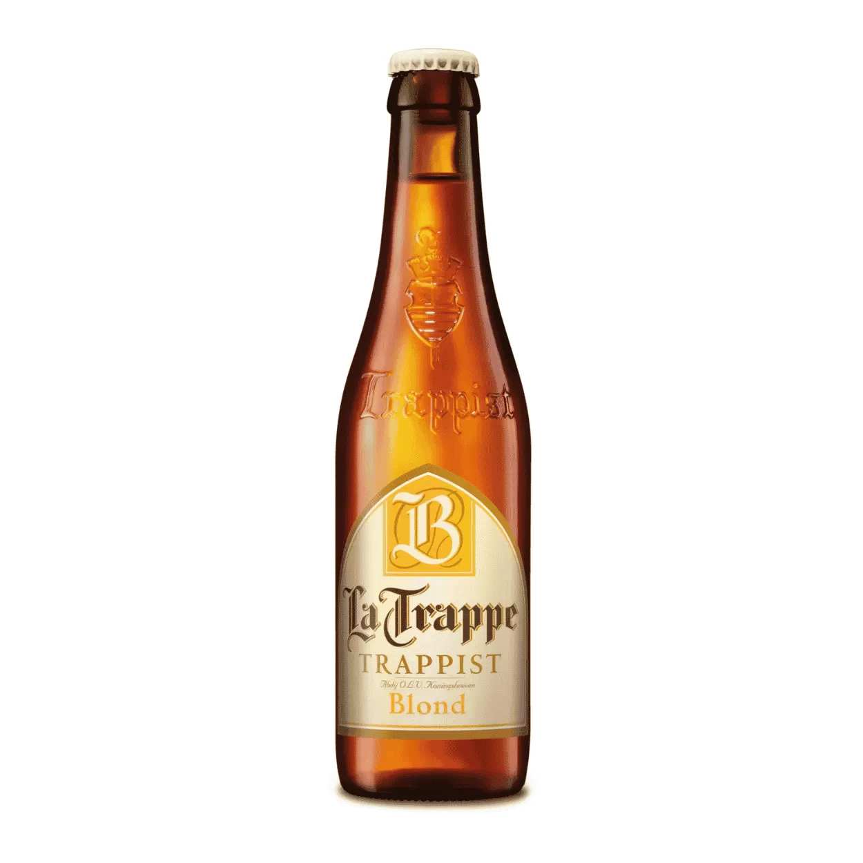 BIA LA TRAPPE BLOND