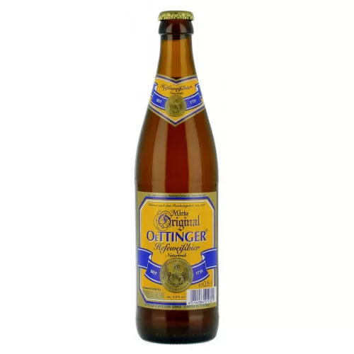 BIA OETTINGER BÉO 4,9%