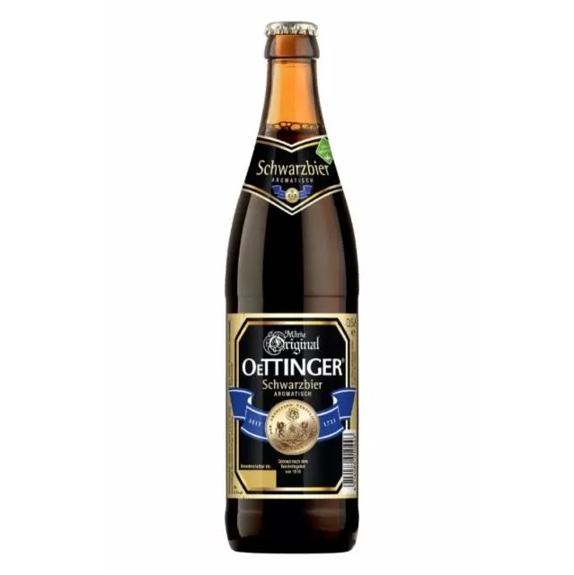 BIA OETTINGER BLACK 4,9%