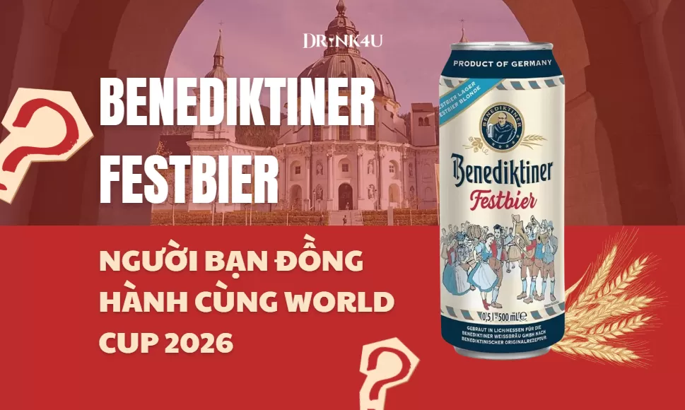 BENEDIKTINER FESTBIER 5,8%: 