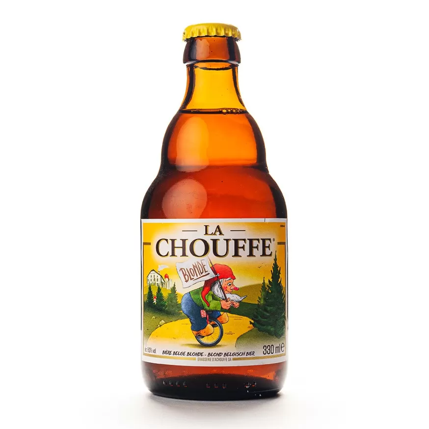 BIA LA CHOUFFE