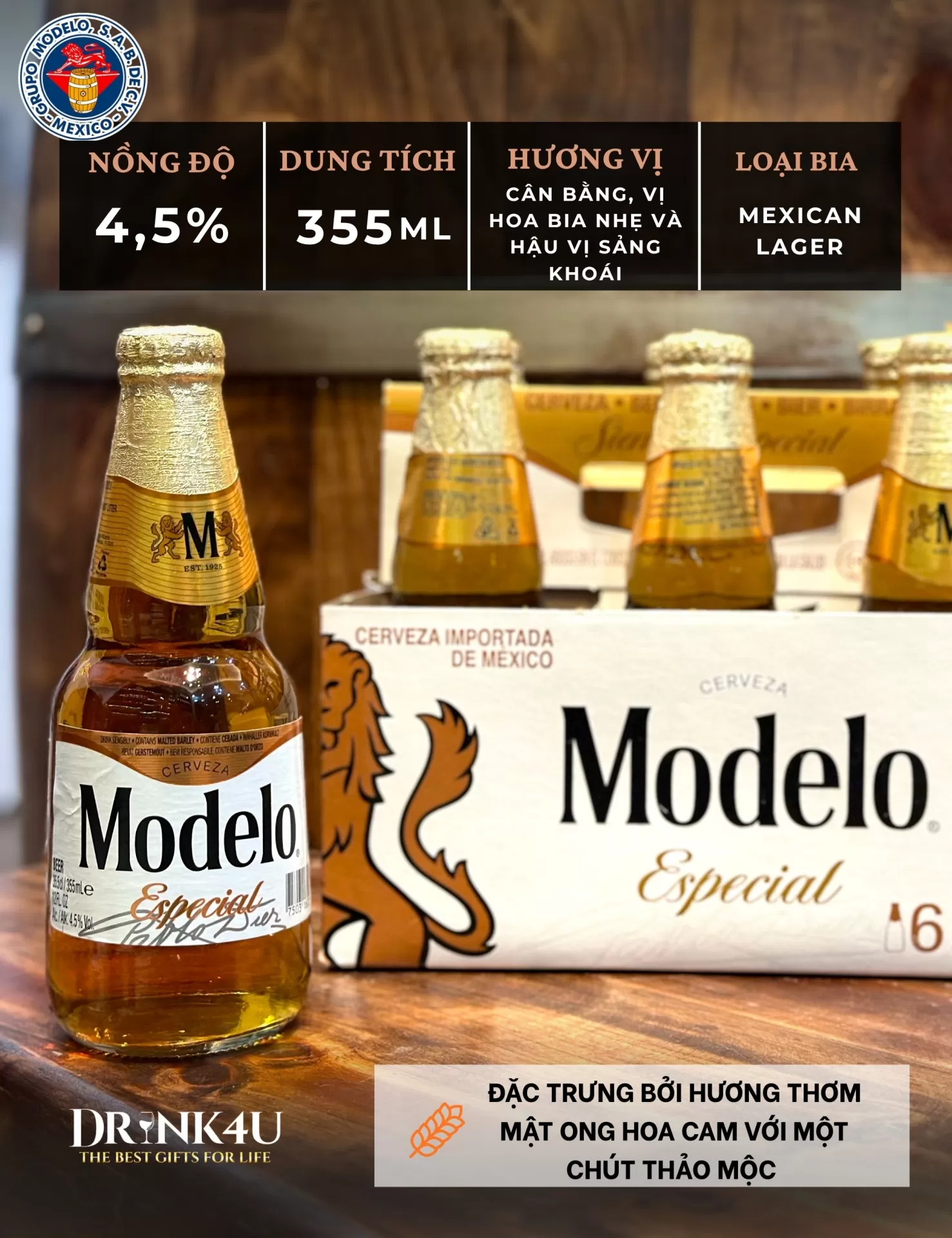 BIA MEXICO