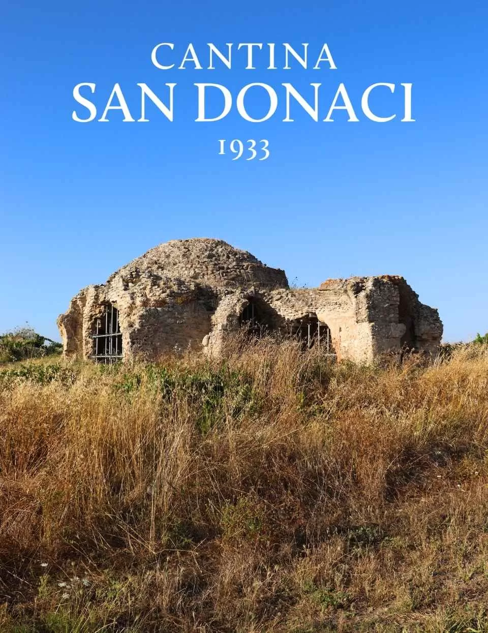 Cantina San Donaci (Ý)