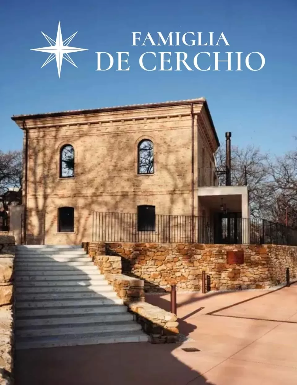 Famiglia De Cerchio (Ý)
