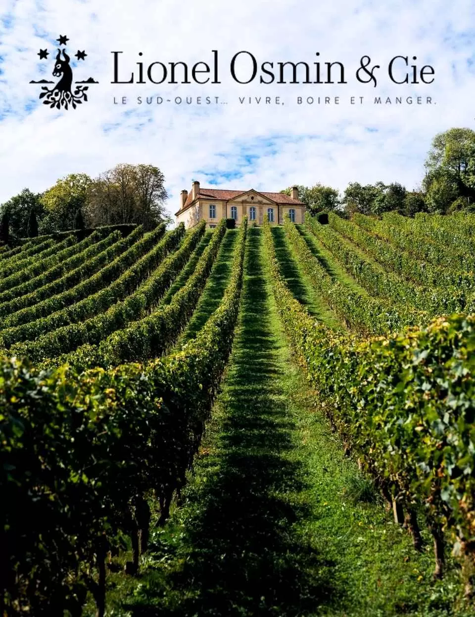 Lionel Osmin & Cie