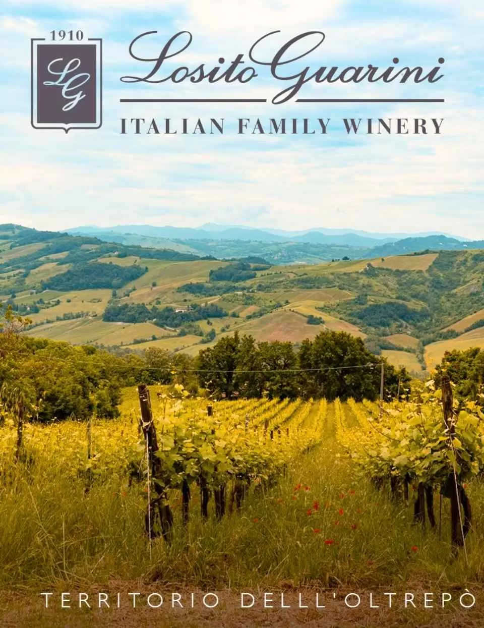 Famiglia Guarini S.R.L. (Ý)