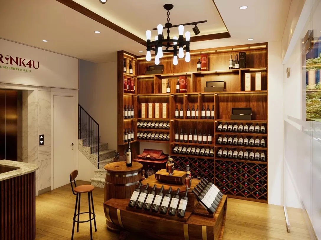 TẠI SAO CHỌN CHÚNG TÔI?