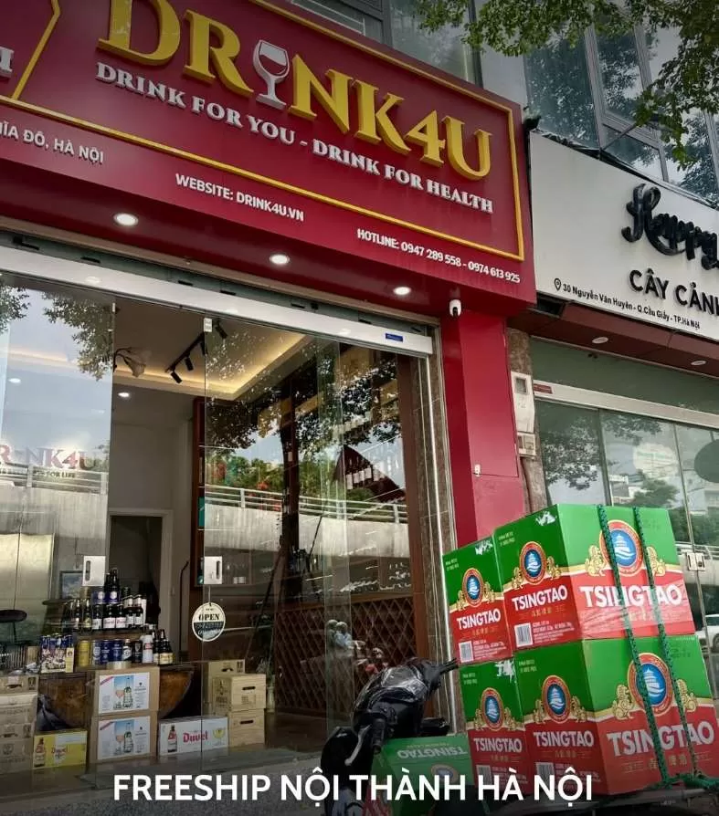 TẠI SAO BIA CÓ HẠN SỬ DỤNG? GIẢI THÍCH CHI TIẾT TỪ GÓC NHÌN KHOA HỌC
