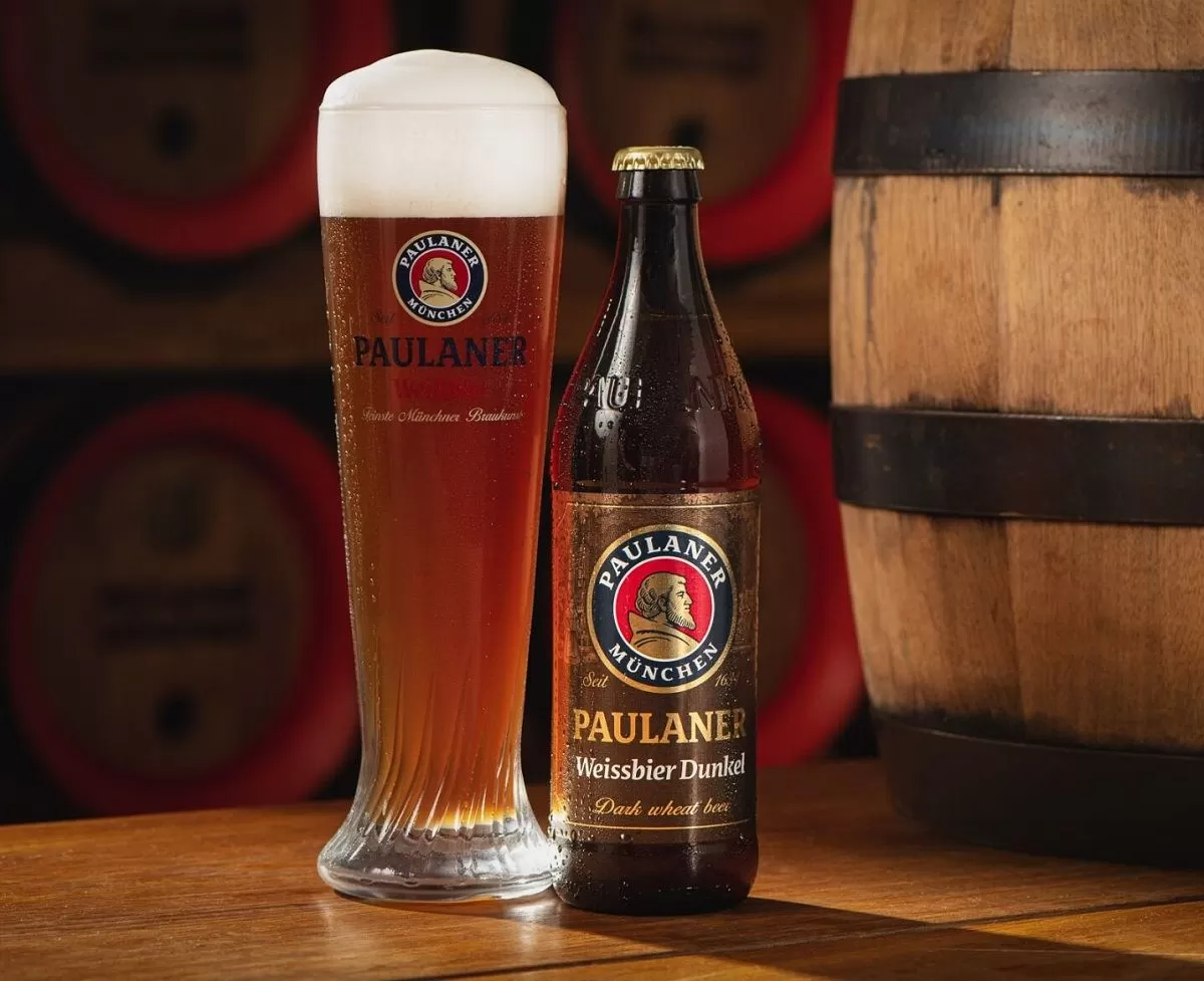 BIA PAULANER ĐEN – HƯƠNG VỊ LÚA MÌ ĐEN TRUYỀN THỐNG CỦA ĐỨC