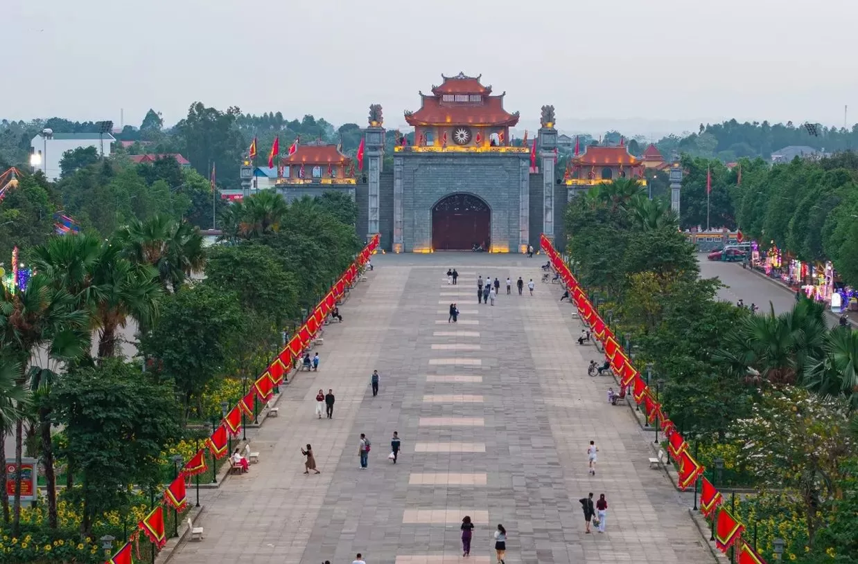 GIỖ TỔ HÙNG VƯƠNG 2026 VÀO NGÀY NÀO? LỊCH NGHỈ CHÍNH THỨC MỚI NHẤT