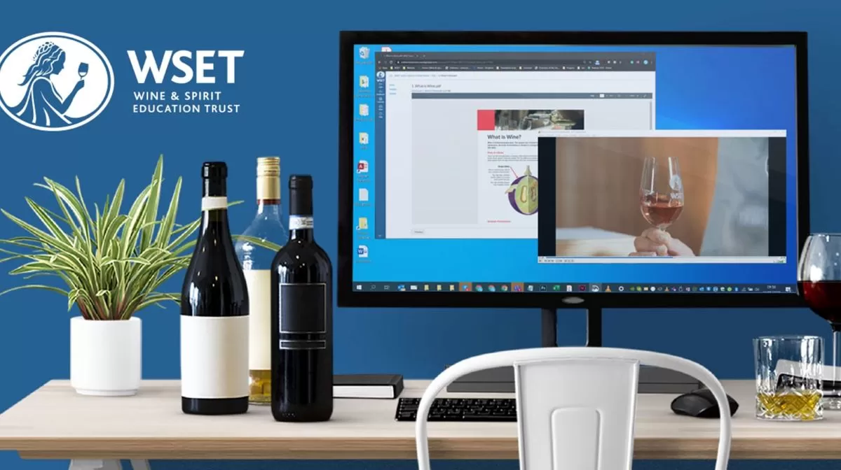 KHÓA HỌC WSET LÀ GÌ? HỌC RƯỢU VANG CHUYÊN NGHIỆP TỪ CƠ BẢN ĐẾN CHUYÊN GIA