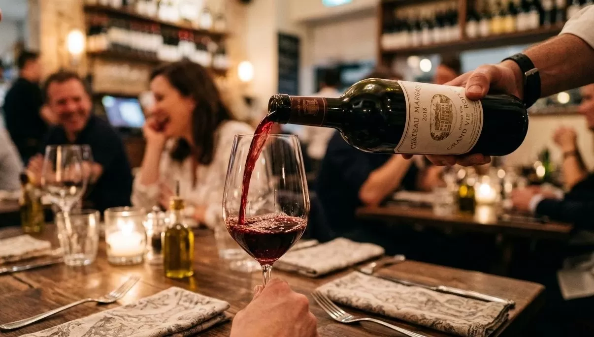 NHỮNG NGHIÊN CỨU KHOA HỌC MỚI NHẤT VỀ TÁC DỤNG CỦA RƯỢU VANG VỚI TIM MẠCH