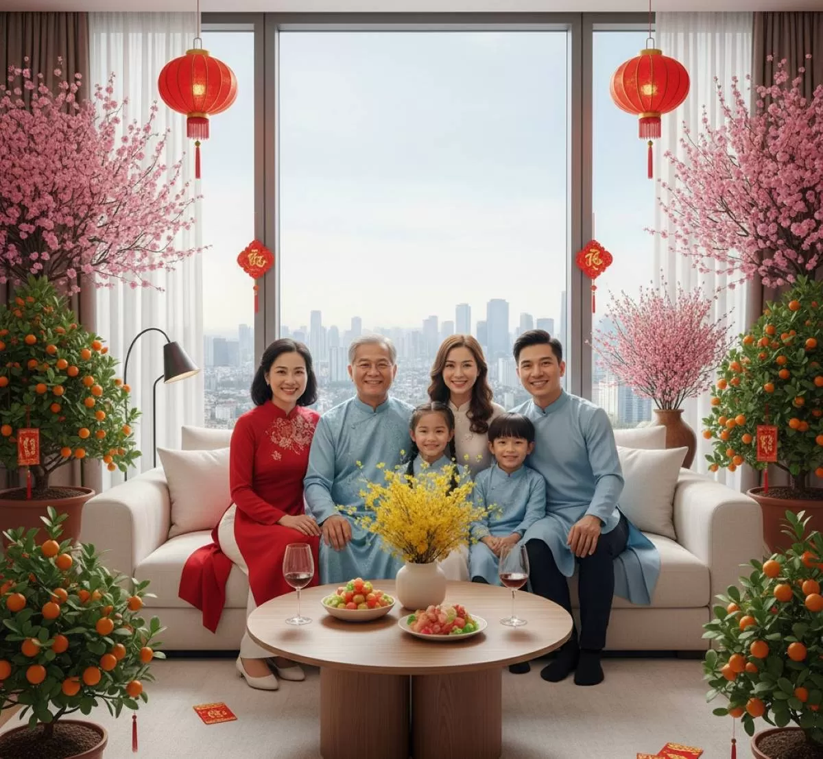 NHỮNG ĐIỀU KIÊNG KỴ NGÀY TẾT BÍNH NGỌ ĐỂ CẢ NĂM MAY MẮN, TÀI LỘC DỒI DÀO