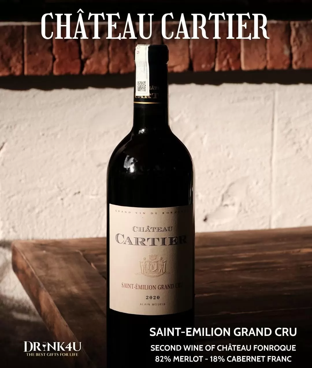 PHÂN HẠNG RƯỢU VANG SAINT-ÉMILION GRAND CRU – HIỂU ĐÚNG ĐỂ LỰA CHỌN CHAI VANG BORDEAUX ĐẲNG CẤP