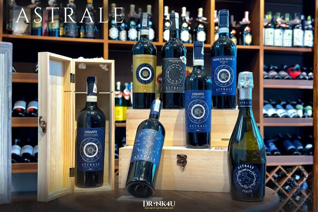 BẢY XU HƯỚNG RƯỢU VANG Ý ĐÁNG CHÚ Ý NĂM 2026 – KHÔNG CHỈ CÓ PROSECCO, CHIANTI VÀ BAROLO