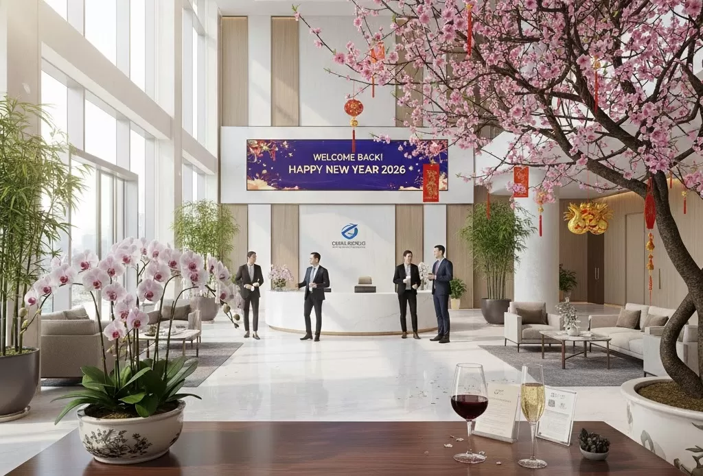 NGÀY ĐI LÀM LẠI SAU TẾT 2026 LÀ NGÀY NÀO?