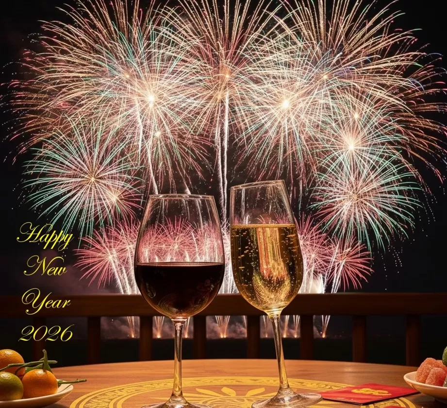 HƯỚNG DẪN MUA PHÁO HOA DỊP TẾT NGUYÊN ĐÁN