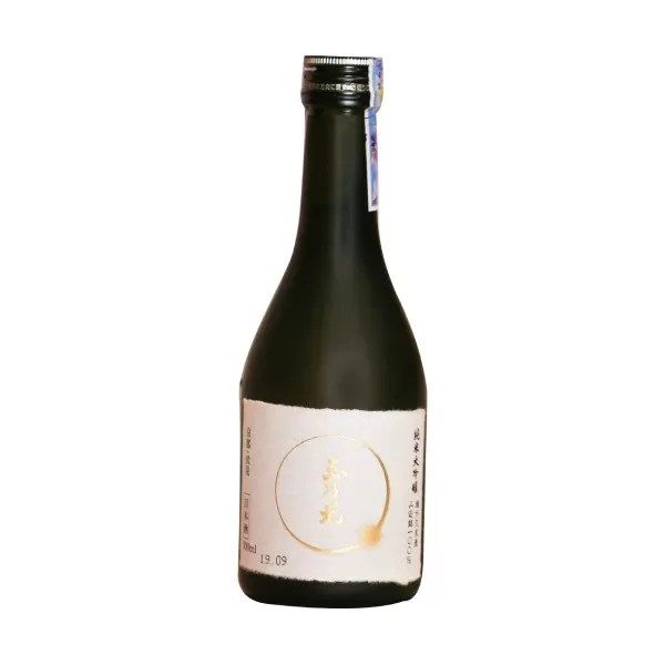 SAKE TAMANOHIKARI JUNMAI DAIGINJO YAMADANISHIKI 39 300ML