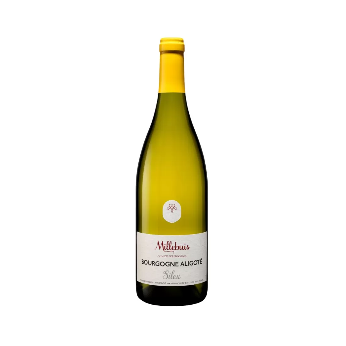 Rượu Vang Pháp MILLEBUIS BOURGOGNE ALIGOTE - SILEX