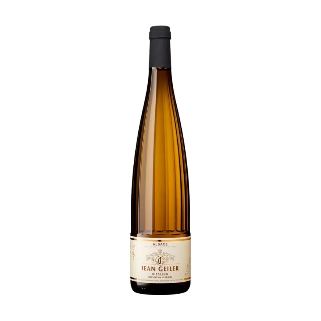 Rượu Vang Trắng Jean Geiler Riesling Réserve Particulière 2021