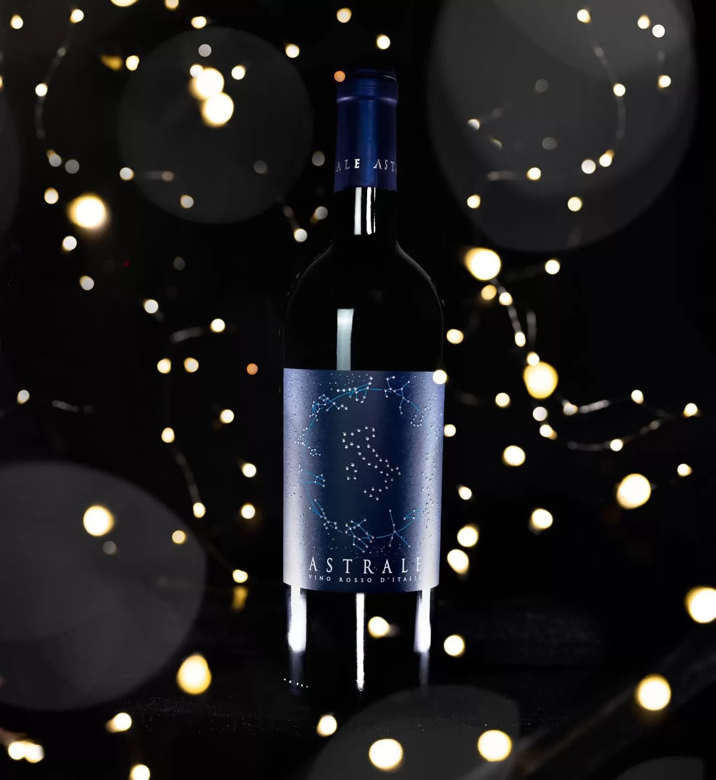 ASTRALE VINO ROSSO D’ITALIA – TÊN GỌI ĐƠN GIẢN NHƯNG TINH TẾ