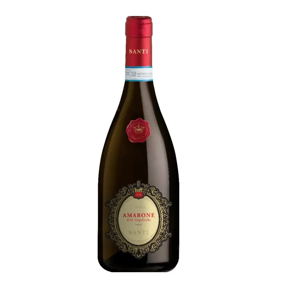 RƯỢU VANG Ý SANTI Santico Amarone della Valpolicella DOCG